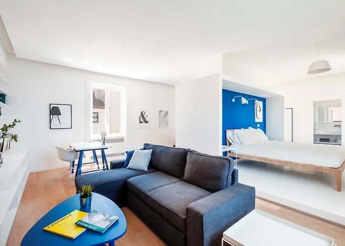 Ae Home|studio Сорренто